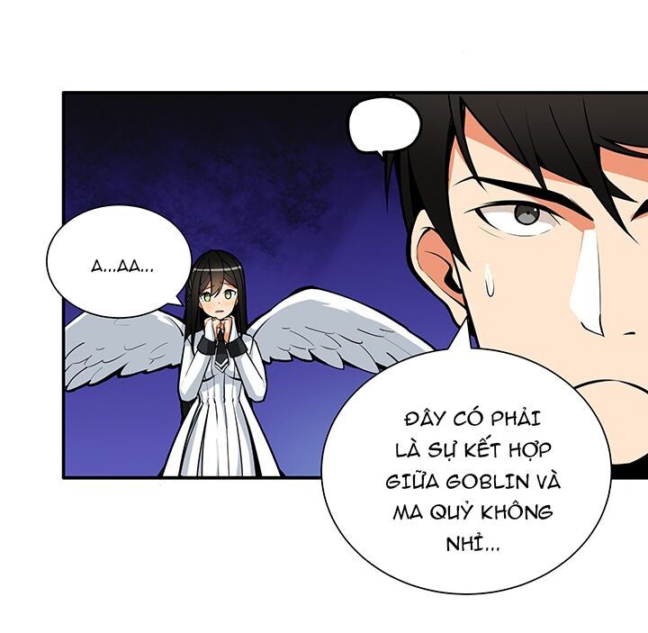 Tôi Là Người Chơi Duy Nhất Đăng Nhập Chap 24 - Next Chap 25