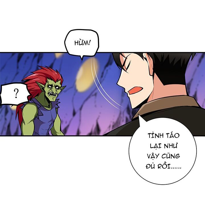 Tôi Là Người Chơi Duy Nhất Đăng Nhập Chap 24 - Next Chap 25