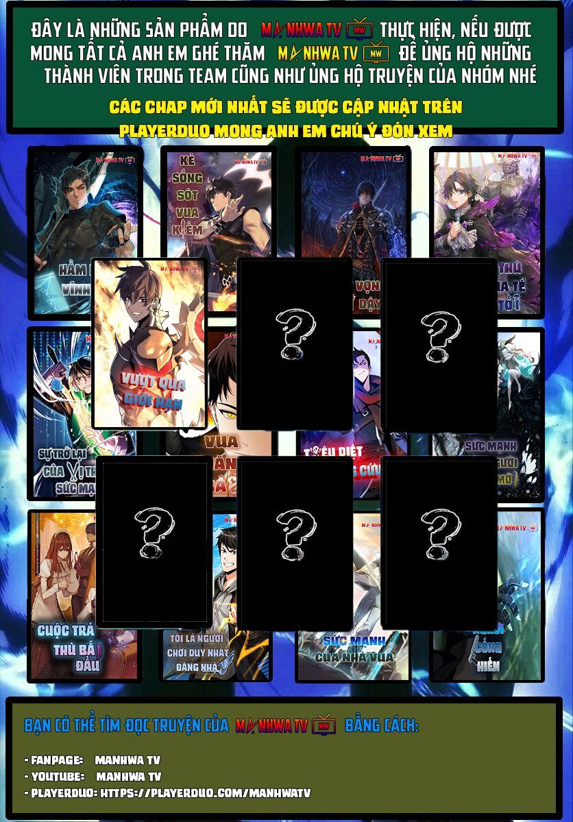 Tôi Là Người Chơi Duy Nhất Đăng Nhập Chap 24 - Next Chap 25