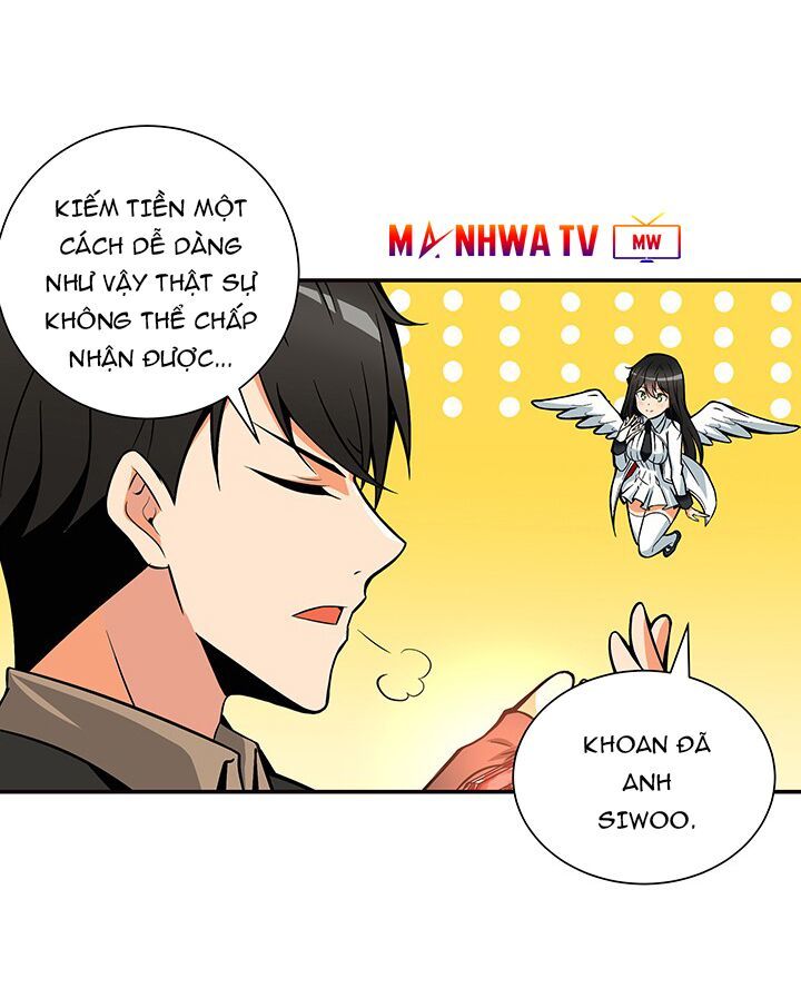 Tôi Là Người Chơi Duy Nhất Đăng Nhập Chap 27 - Next Chap 28