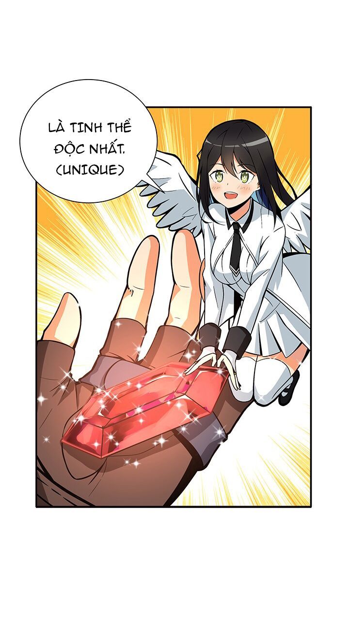 Tôi Là Người Chơi Duy Nhất Đăng Nhập Chap 27 - Next Chap 28