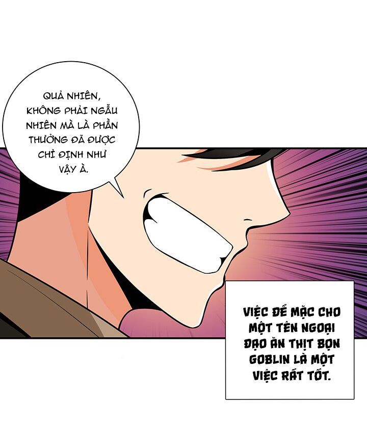 Tôi Là Người Chơi Duy Nhất Đăng Nhập Chap 27 - Next Chap 28