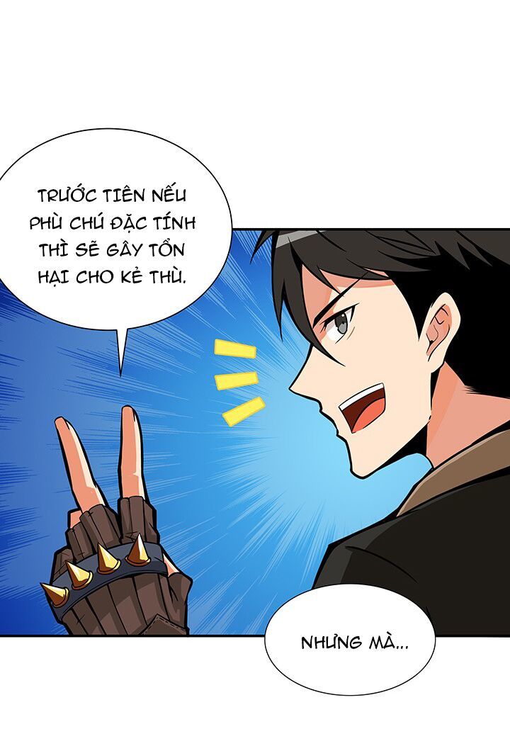 Tôi Là Người Chơi Duy Nhất Đăng Nhập Chap 27 - Next Chap 28