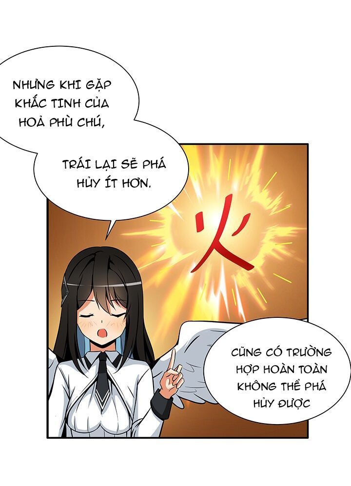 Tôi Là Người Chơi Duy Nhất Đăng Nhập Chap 27 - Next Chap 28