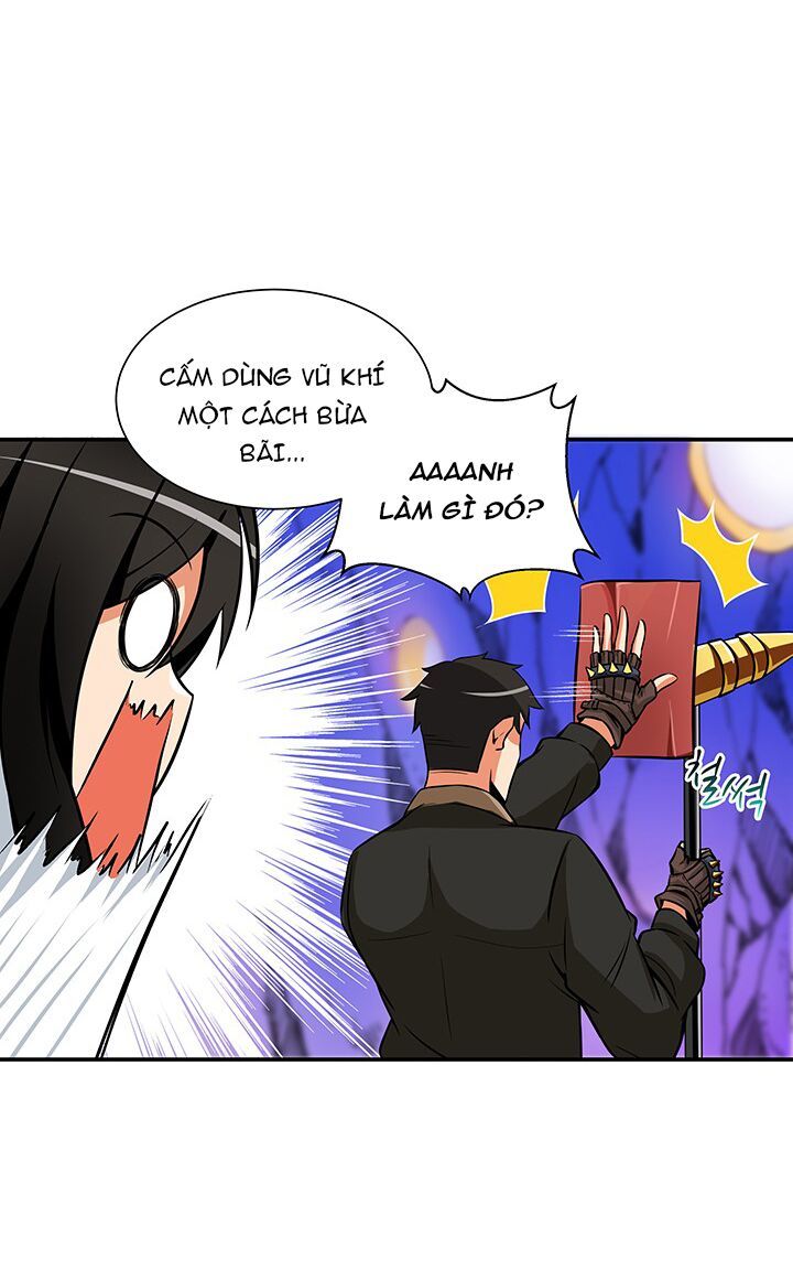 Tôi Là Người Chơi Duy Nhất Đăng Nhập Chap 27 - Next Chap 28