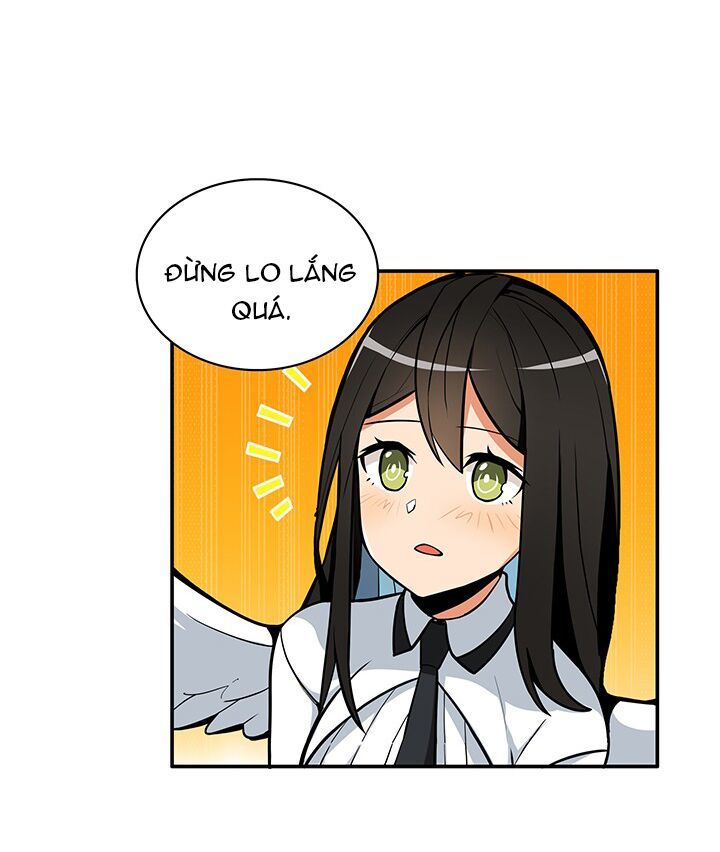 Tôi Là Người Chơi Duy Nhất Đăng Nhập Chap 27 - Next Chap 28