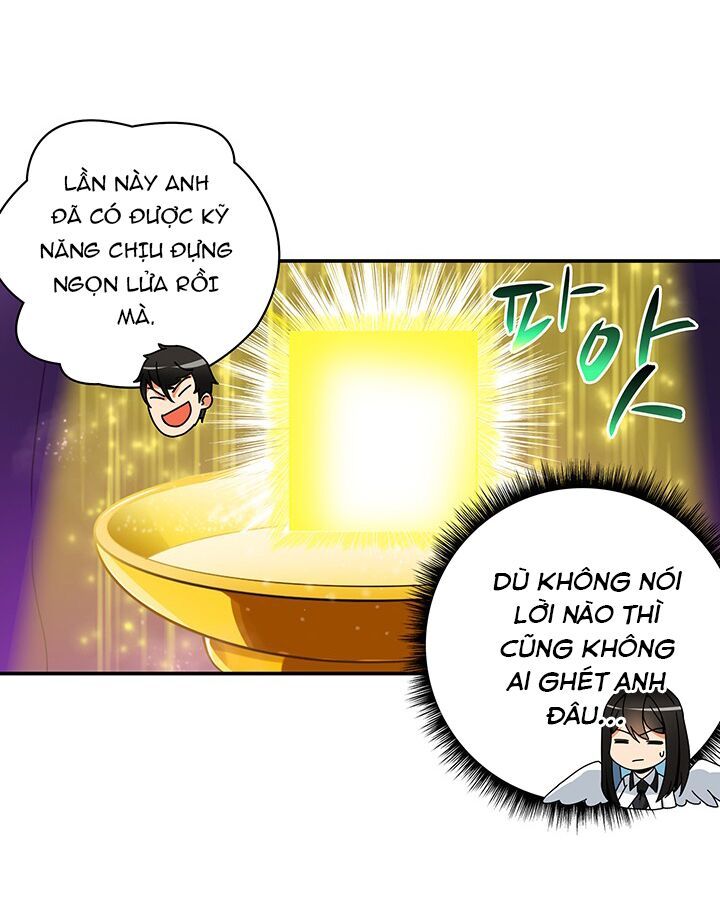Tôi Là Người Chơi Duy Nhất Đăng Nhập Chap 27 - Next Chap 28