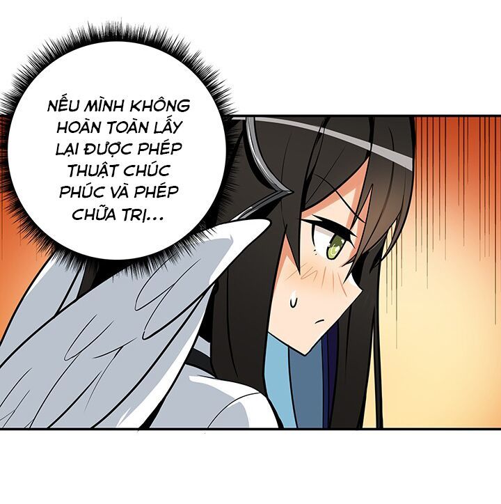 Tôi Là Người Chơi Duy Nhất Đăng Nhập Chap 27 - Next Chap 28