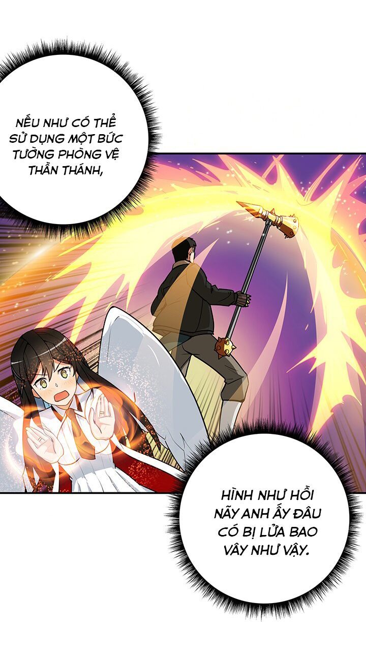 Tôi Là Người Chơi Duy Nhất Đăng Nhập Chap 27 - Next Chap 28