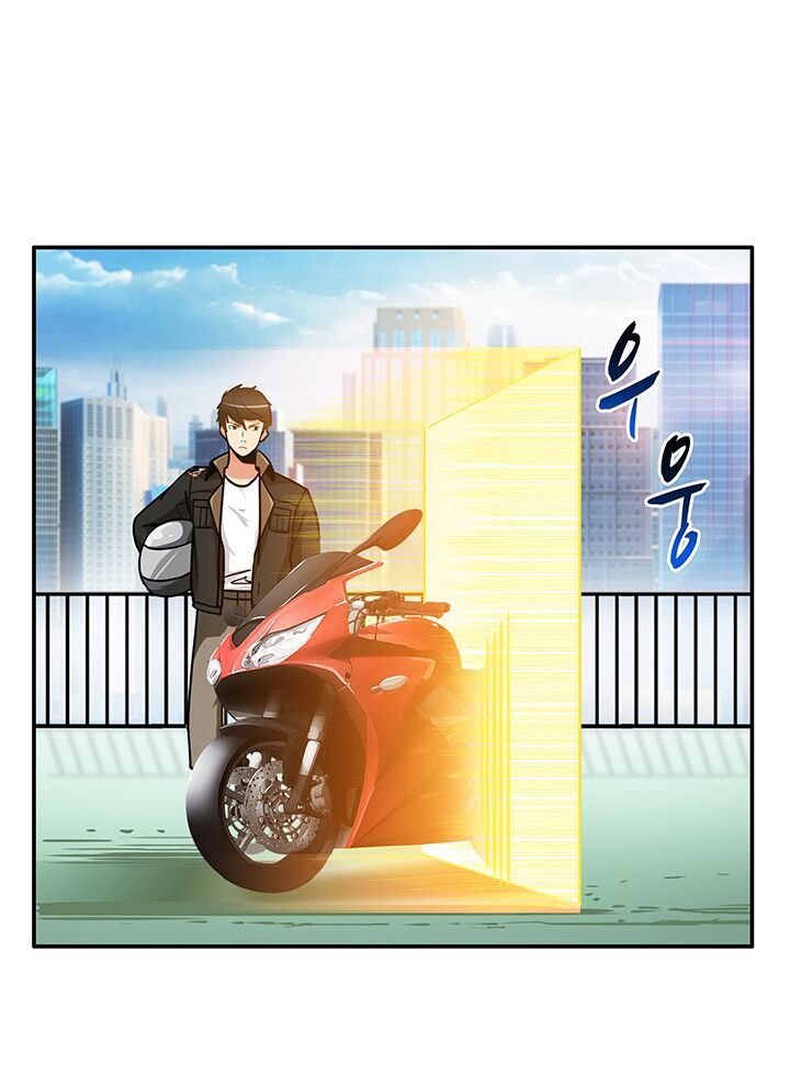 Tôi Là Người Chơi Duy Nhất Đăng Nhập Chap 27 - Next Chap 28