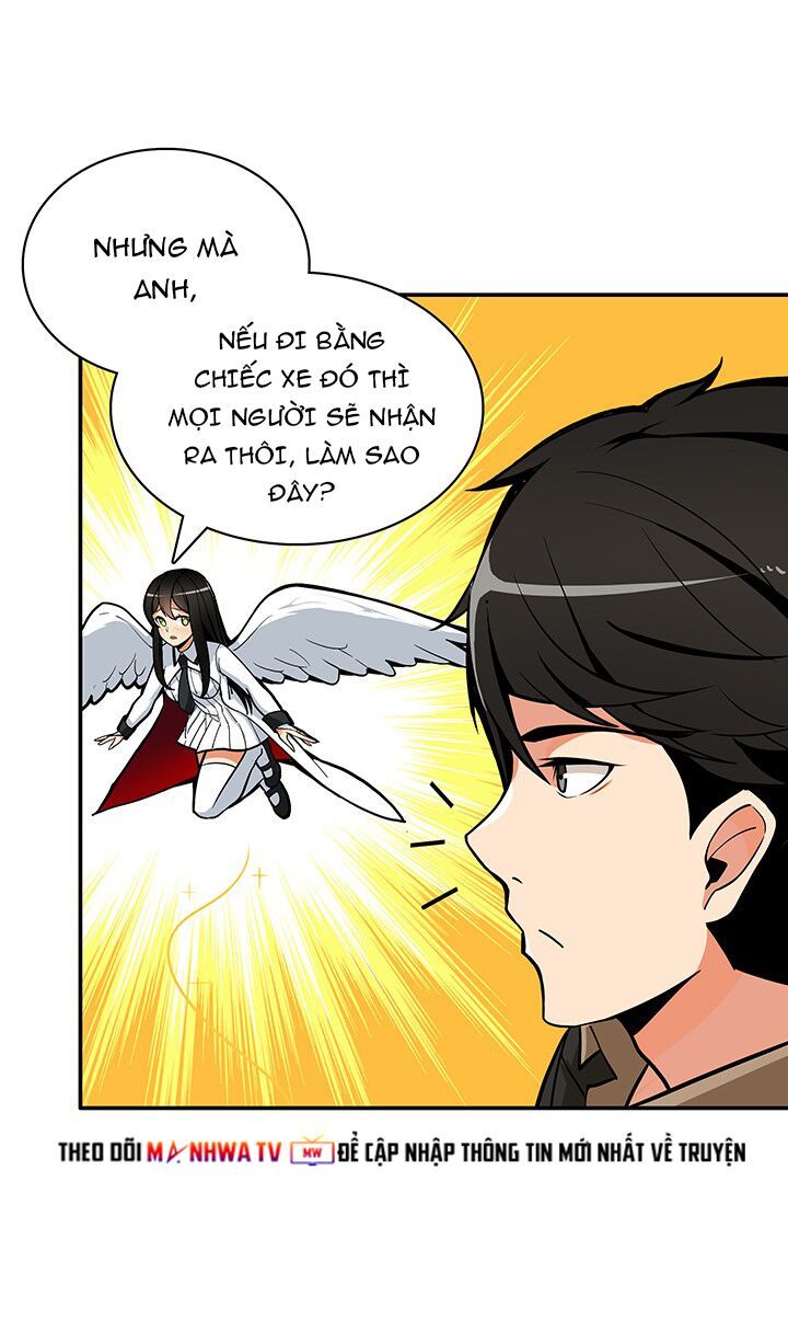 Tôi Là Người Chơi Duy Nhất Đăng Nhập Chap 27 - Next Chap 28