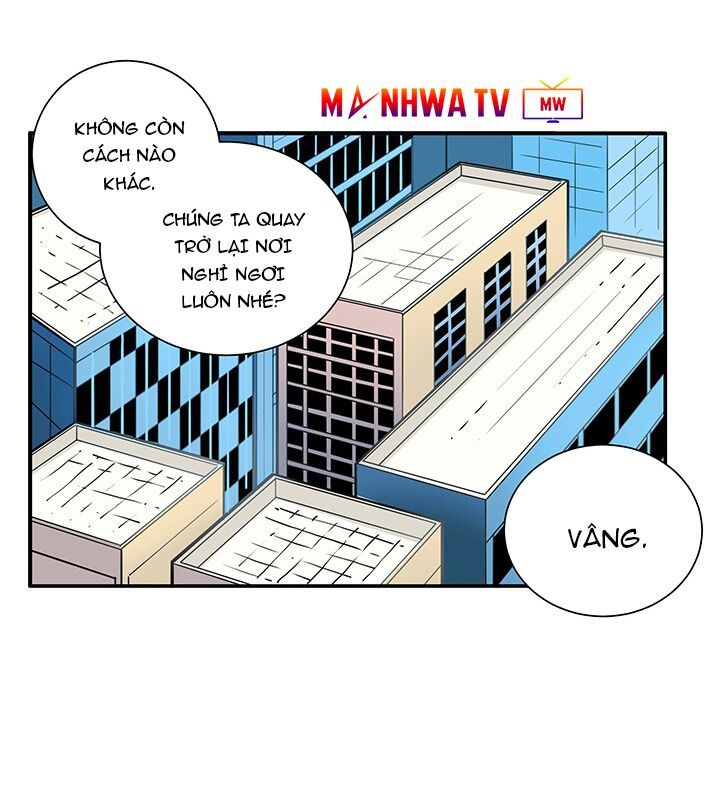 Tôi Là Người Chơi Duy Nhất Đăng Nhập Chap 27 - Next Chap 28