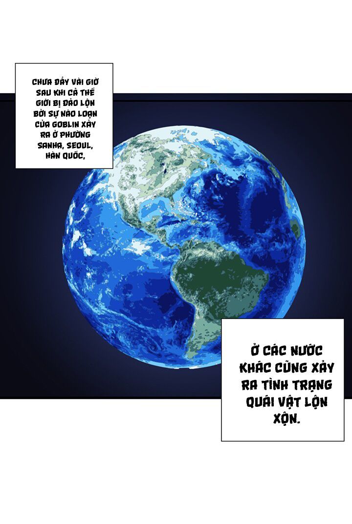 Tôi Là Người Chơi Duy Nhất Đăng Nhập Chap 27 - Next Chap 28