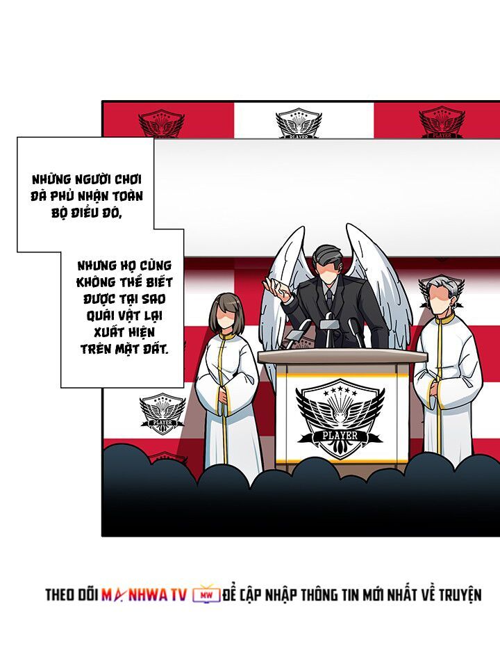 Tôi Là Người Chơi Duy Nhất Đăng Nhập Chap 27 - Next Chap 28