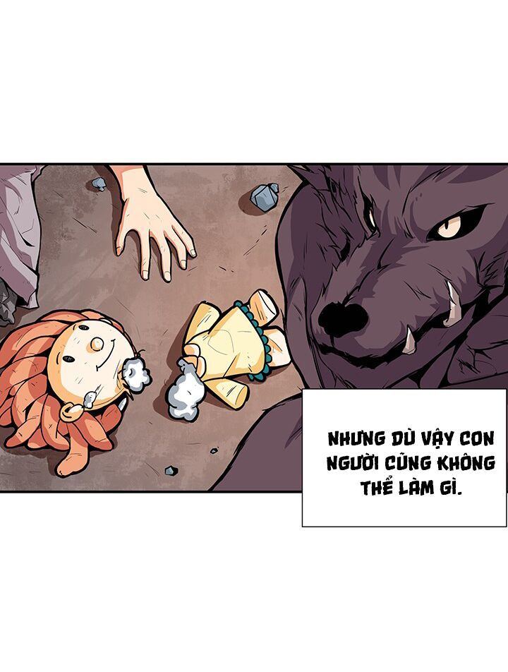 Tôi Là Người Chơi Duy Nhất Đăng Nhập Chap 27 - Next Chap 28