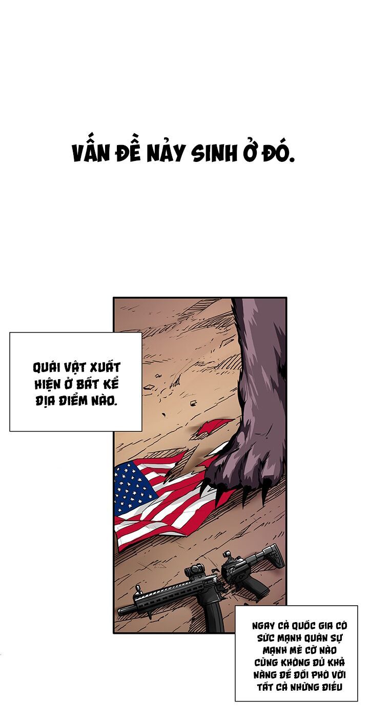 Tôi Là Người Chơi Duy Nhất Đăng Nhập Chap 27 - Next Chap 28