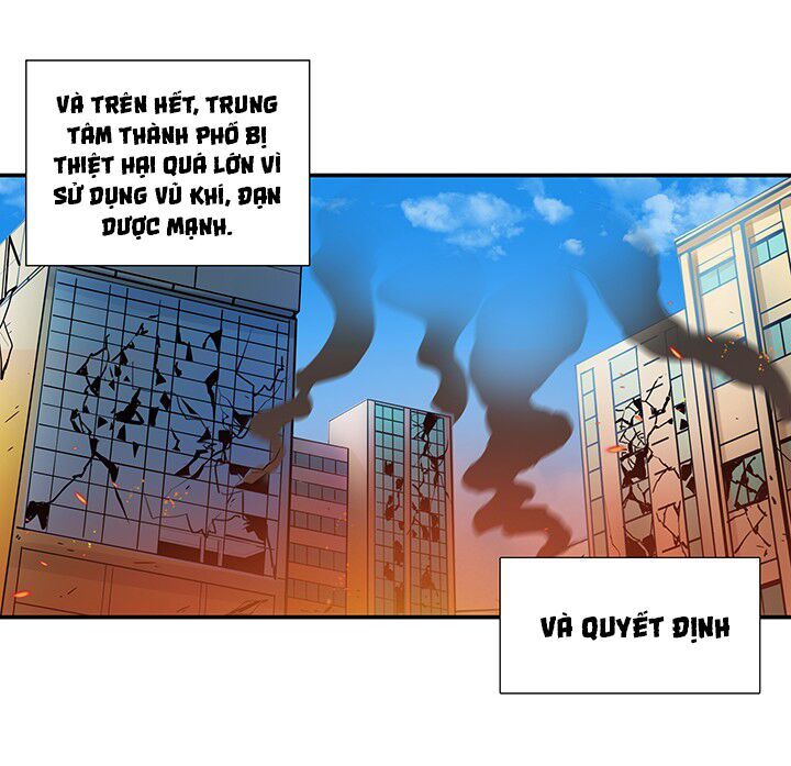 Tôi Là Người Chơi Duy Nhất Đăng Nhập Chap 27 - Next Chap 28