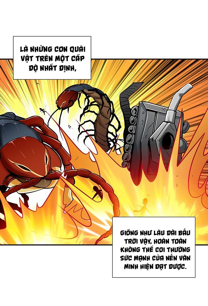 Tôi Là Người Chơi Duy Nhất Đăng Nhập Chap 27 - Next Chap 28