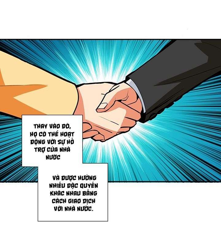 Tôi Là Người Chơi Duy Nhất Đăng Nhập Chap 27 - Next Chap 28