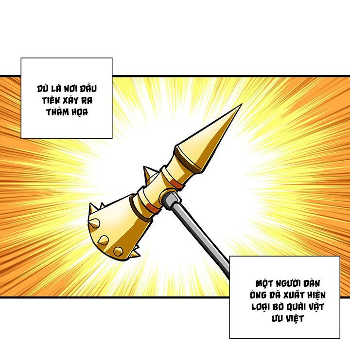 Tôi Là Người Chơi Duy Nhất Đăng Nhập Chap 27 - Next Chap 28