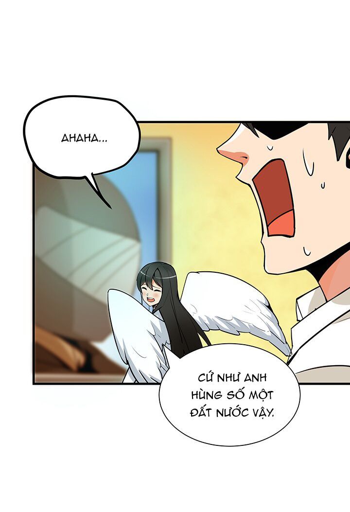 Tôi Là Người Chơi Duy Nhất Đăng Nhập Chap 27 - Next Chap 28