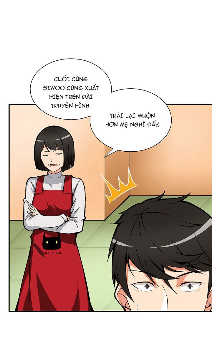 Tôi Là Người Chơi Duy Nhất Đăng Nhập Chap 27 - Next Chap 28