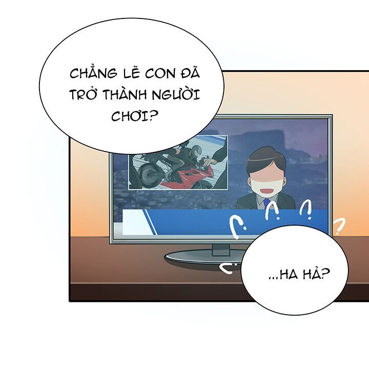 Tôi Là Người Chơi Duy Nhất Đăng Nhập Chap 27 - Next Chap 28