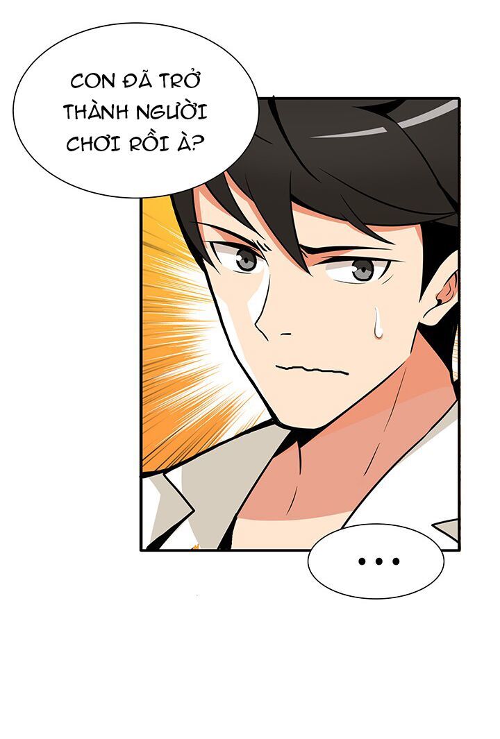 Tôi Là Người Chơi Duy Nhất Đăng Nhập Chap 27 - Next Chap 28