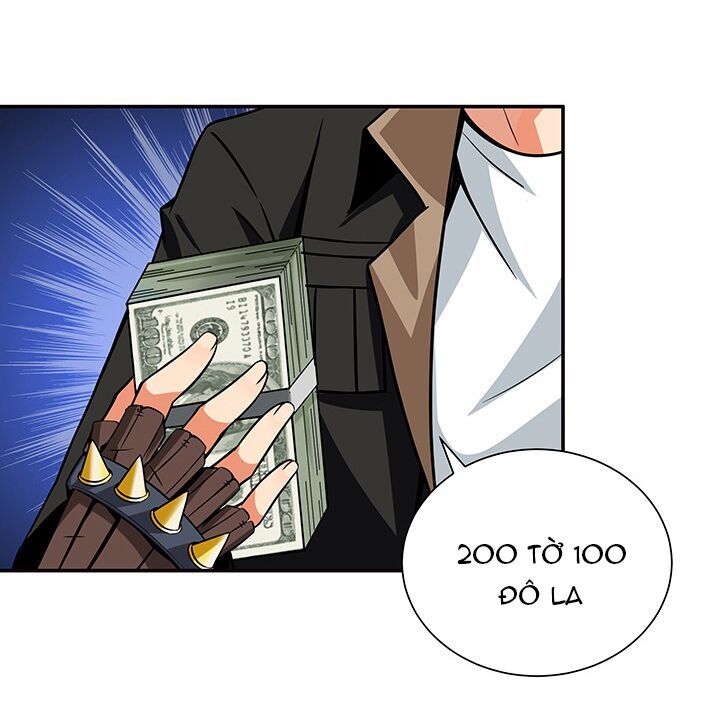 Tôi Là Người Chơi Duy Nhất Đăng Nhập Chap 27 - Next Chap 28