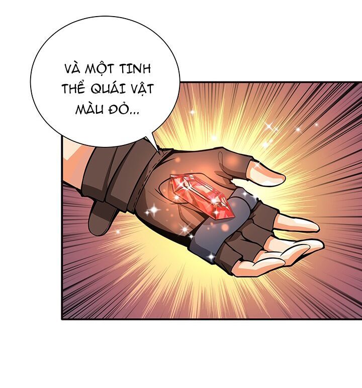 Tôi Là Người Chơi Duy Nhất Đăng Nhập Chap 27 - Next Chap 28