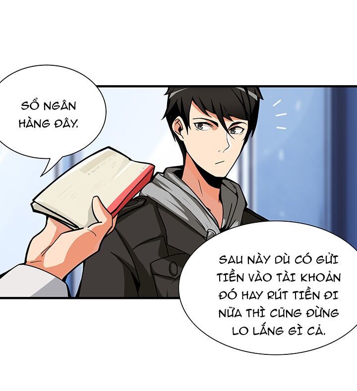Tôi Là Người Chơi Duy Nhất Đăng Nhập Chap 28 - Next Chap 29