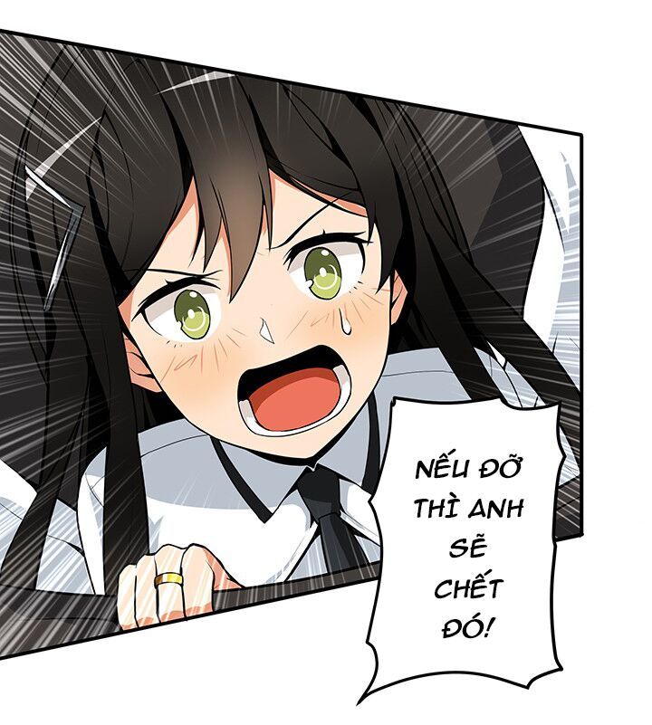 Tôi Là Người Chơi Duy Nhất Đăng Nhập Chap 28 - Next Chap 29