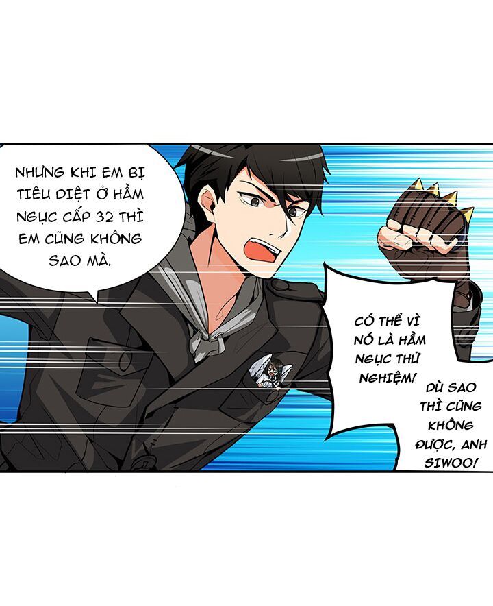 Tôi Là Người Chơi Duy Nhất Đăng Nhập Chap 29 - Next Chap 30