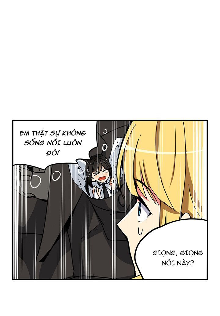 Tôi Là Người Chơi Duy Nhất Đăng Nhập Chap 29 - Next Chap 30