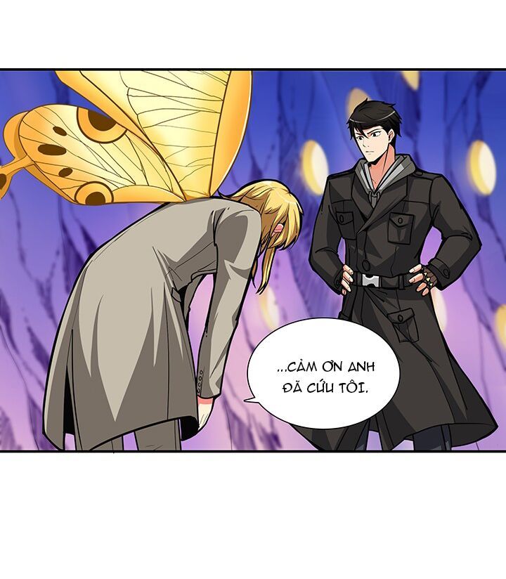 Tôi Là Người Chơi Duy Nhất Đăng Nhập Chap 29 - Next Chap 30