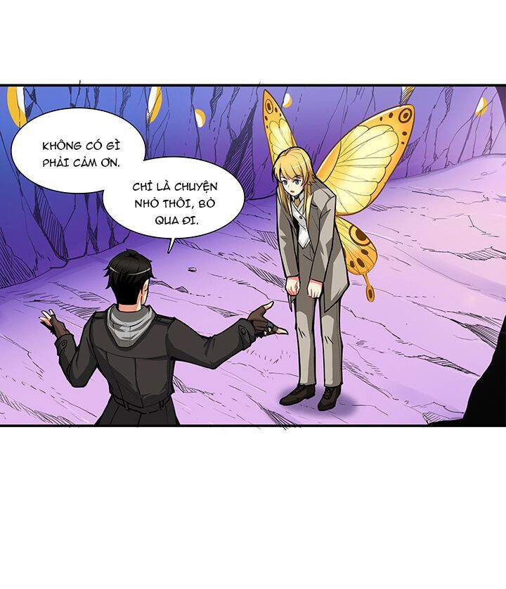 Tôi Là Người Chơi Duy Nhất Đăng Nhập Chap 29 - Next Chap 30