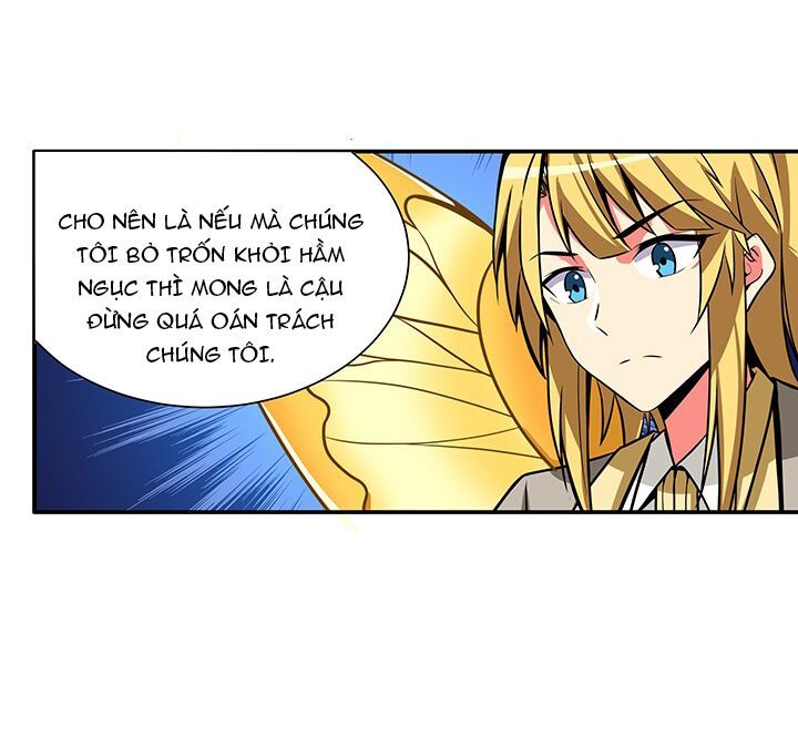 Tôi Là Người Chơi Duy Nhất Đăng Nhập Chap 29 - Next Chap 30