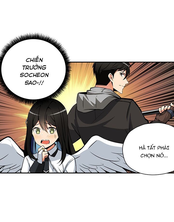 Tôi Là Người Chơi Duy Nhất Đăng Nhập Chap 29 - Next Chap 30