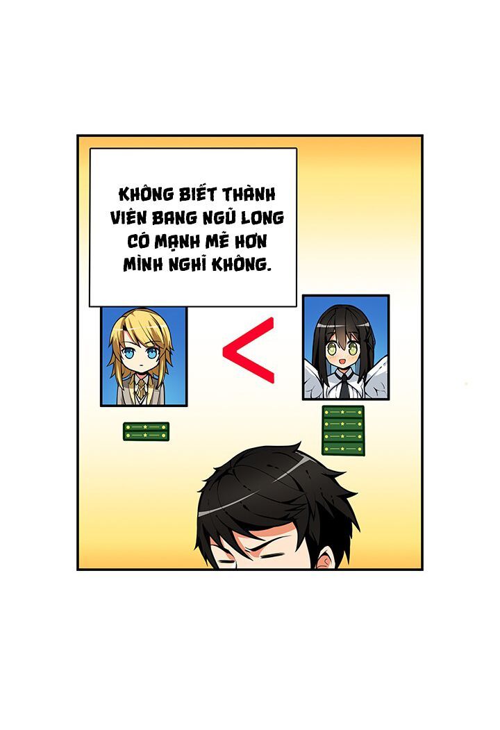 Tôi Là Người Chơi Duy Nhất Đăng Nhập Chap 30 - Next Chap 31