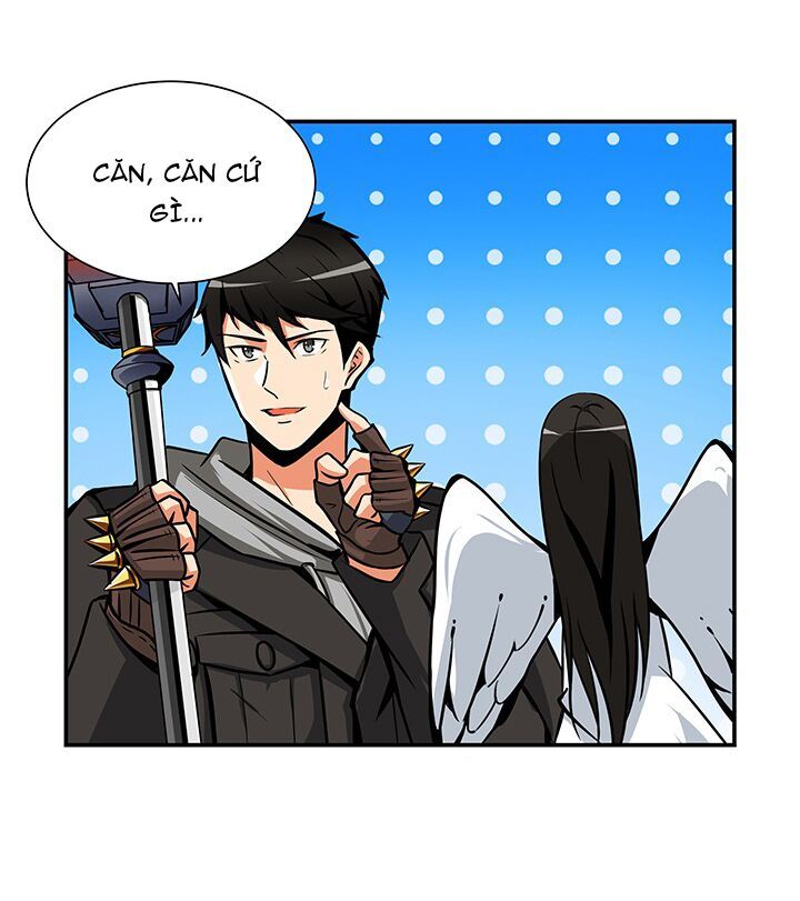 Tôi Là Người Chơi Duy Nhất Đăng Nhập Chap 30 - Next Chap 31