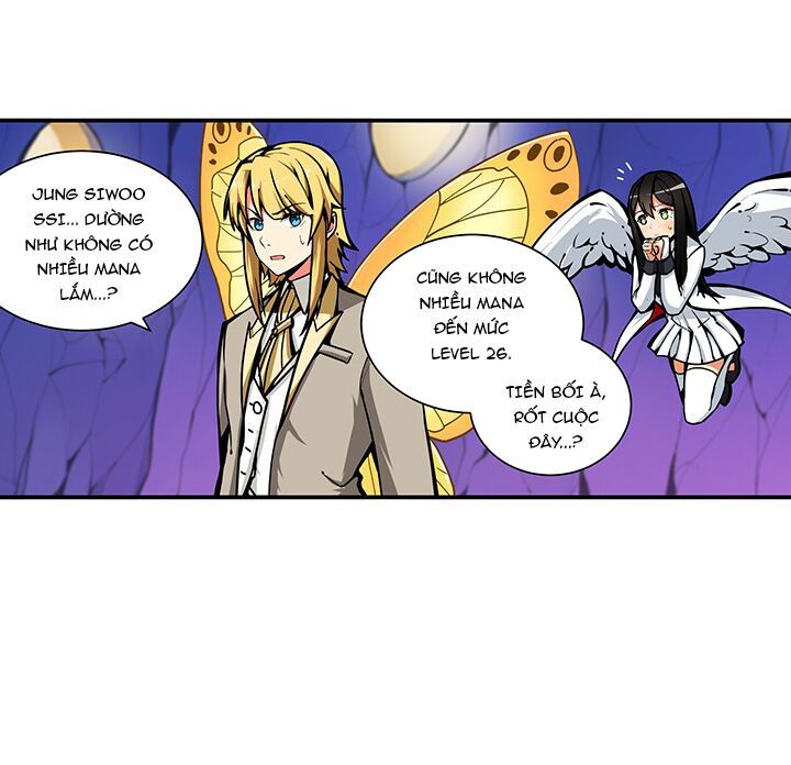 Tôi Là Người Chơi Duy Nhất Đăng Nhập Chap 30 - Next Chap 31