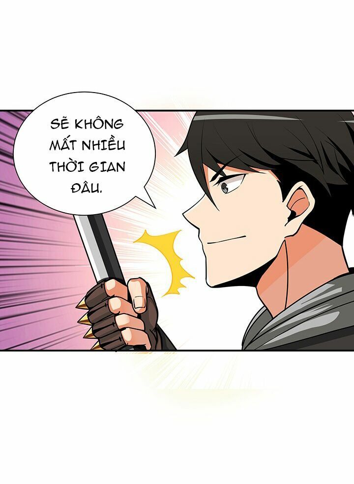 Tôi Là Người Chơi Duy Nhất Đăng Nhập Chap 32 - Next Chap 33