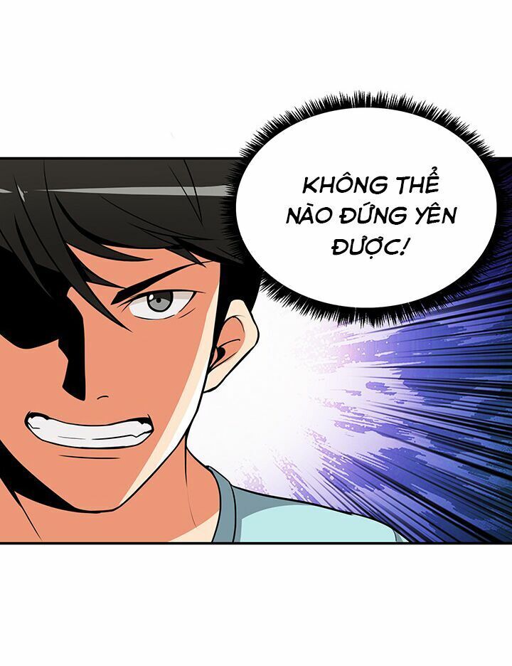 Tôi Là Người Chơi Duy Nhất Đăng Nhập Chap 33 - Next Chap 34