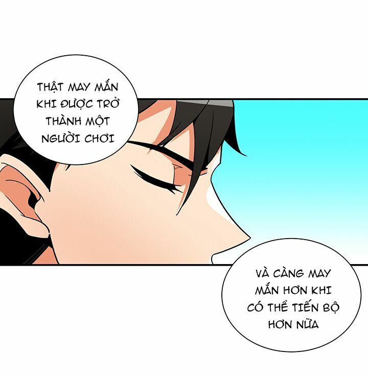 Tôi Là Người Chơi Duy Nhất Đăng Nhập Chap 33 - Next Chap 34