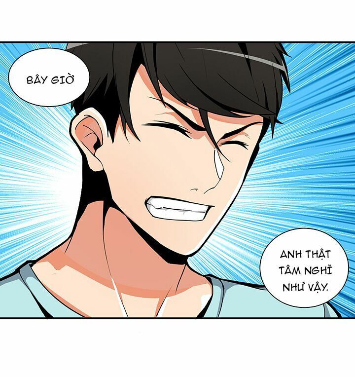 Tôi Là Người Chơi Duy Nhất Đăng Nhập Chap 33 - Next Chap 34