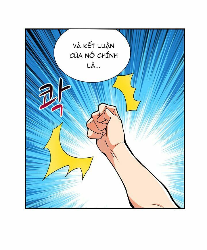 Tôi Là Người Chơi Duy Nhất Đăng Nhập Chap 33 - Next Chap 34