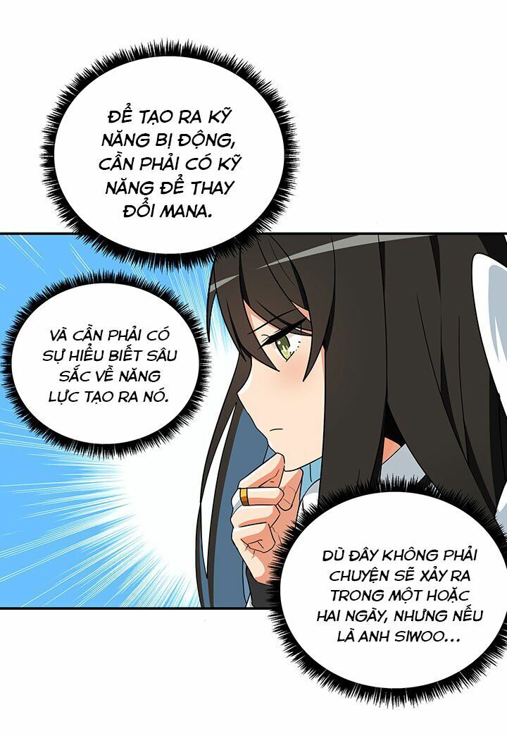 Tôi Là Người Chơi Duy Nhất Đăng Nhập Chap 33 - Next Chap 34