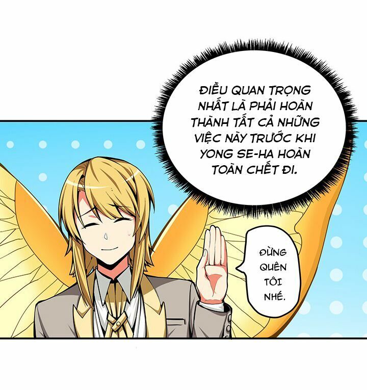 Tôi Là Người Chơi Duy Nhất Đăng Nhập Chap 34 - Next Chap 35