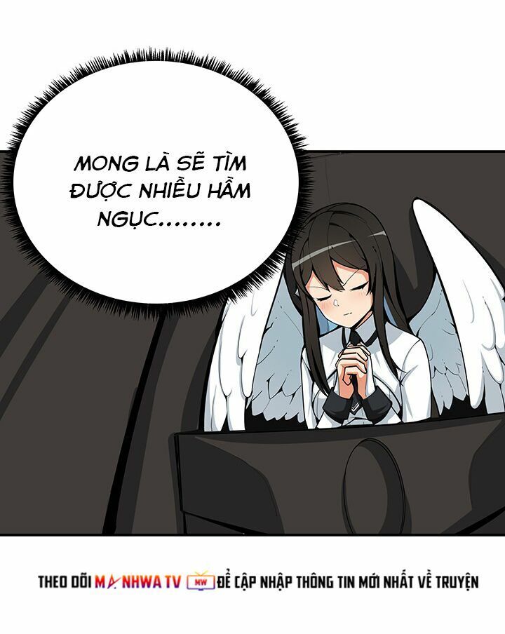 Tôi Là Người Chơi Duy Nhất Đăng Nhập Chap 34 - Next Chap 35