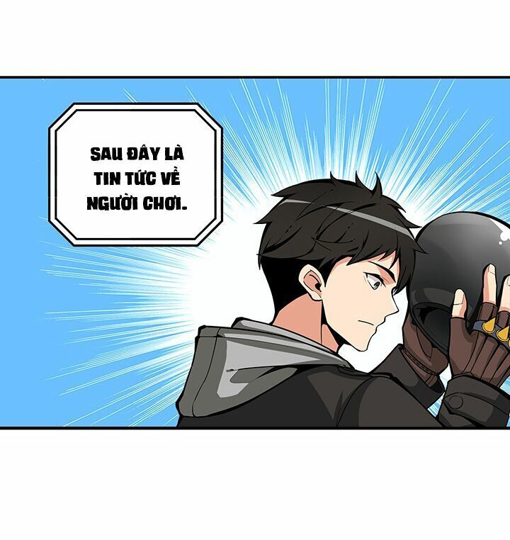 Tôi Là Người Chơi Duy Nhất Đăng Nhập Chap 34 - Next Chap 35